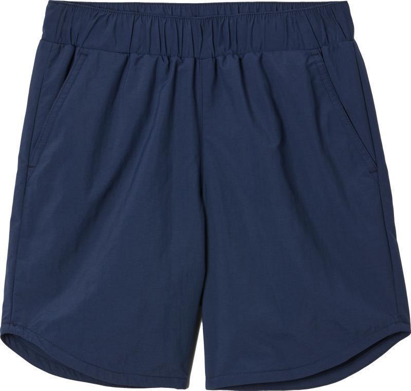 Fork Stream Shorts - Youth Boys - Collegiate Navy 1