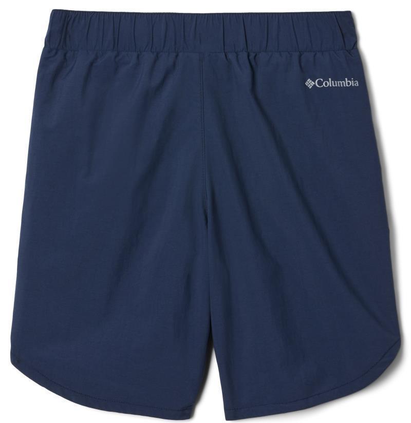 Fork Stream Shorts - Youth Boys - Collegiate Navy 2
