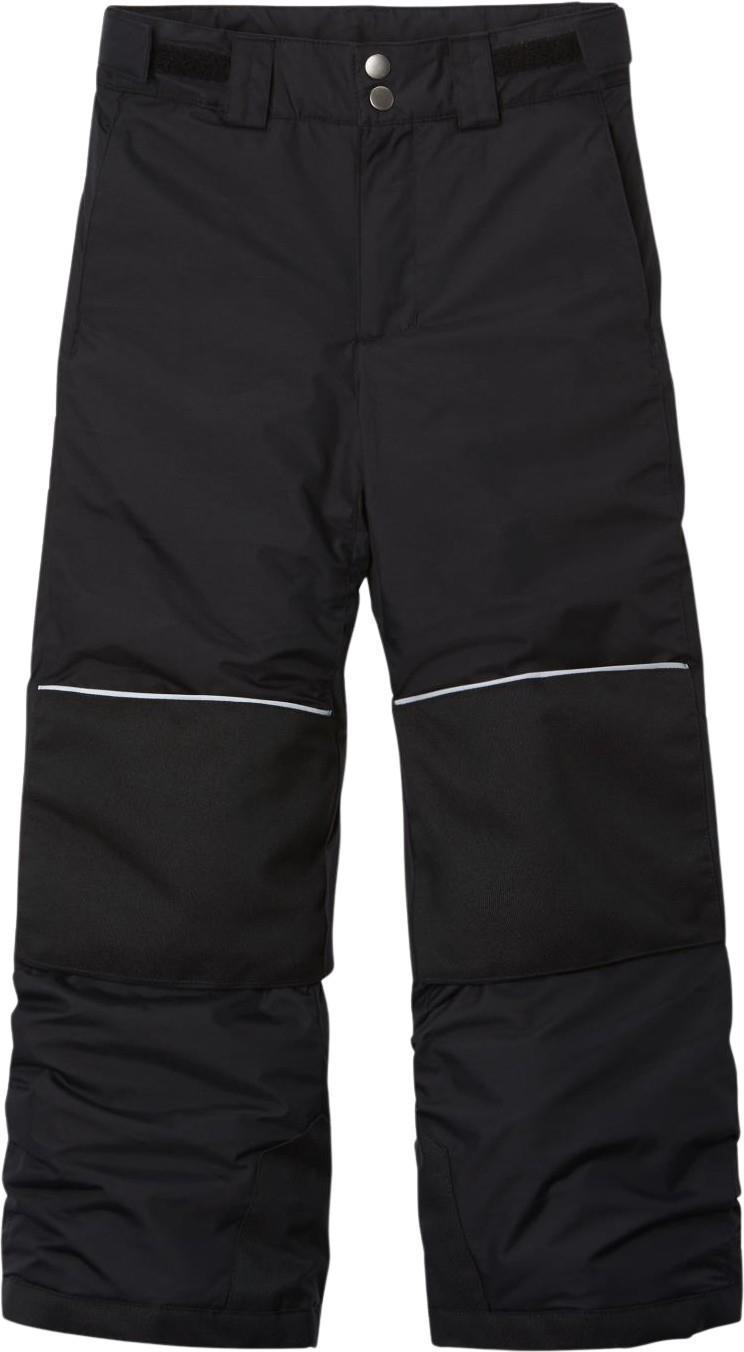 Freestyle II Pants - Youth - Black 1