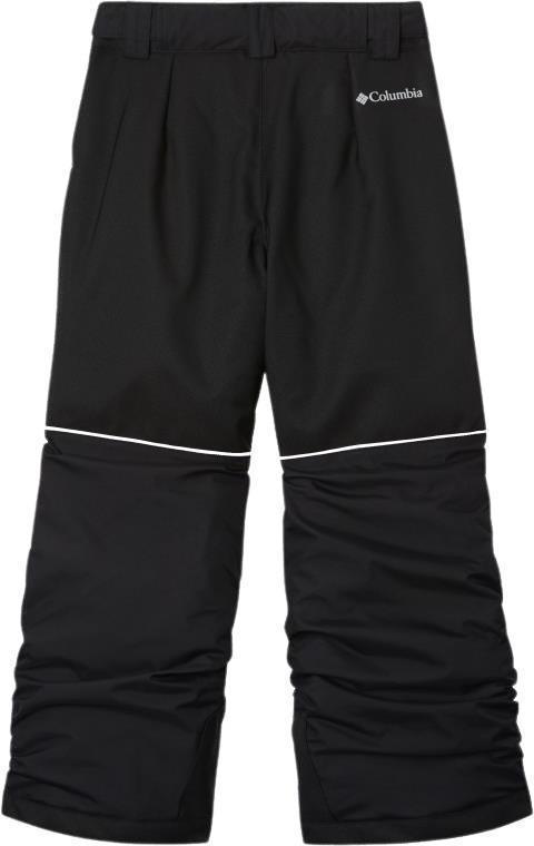 Freestyle II Pants - Youth - Black 2