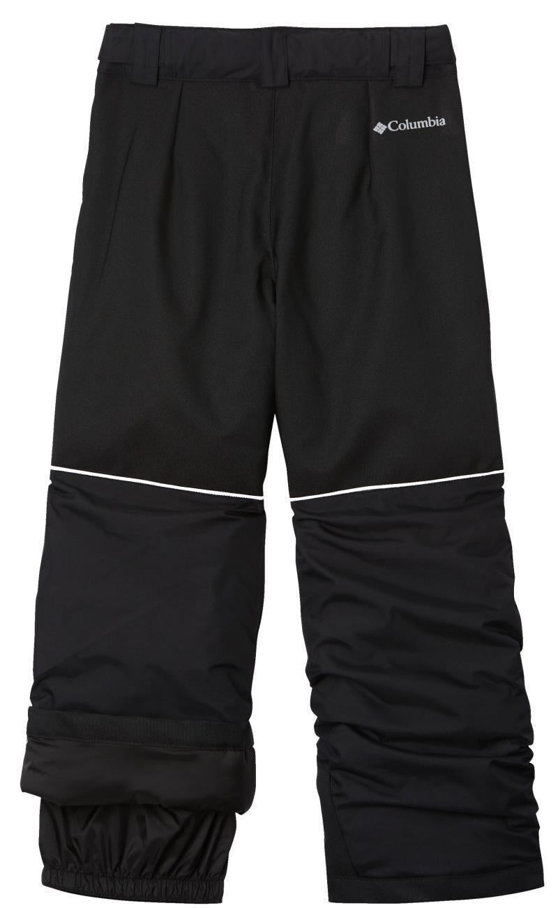 Freestyle II Pants - Youth - Black 3