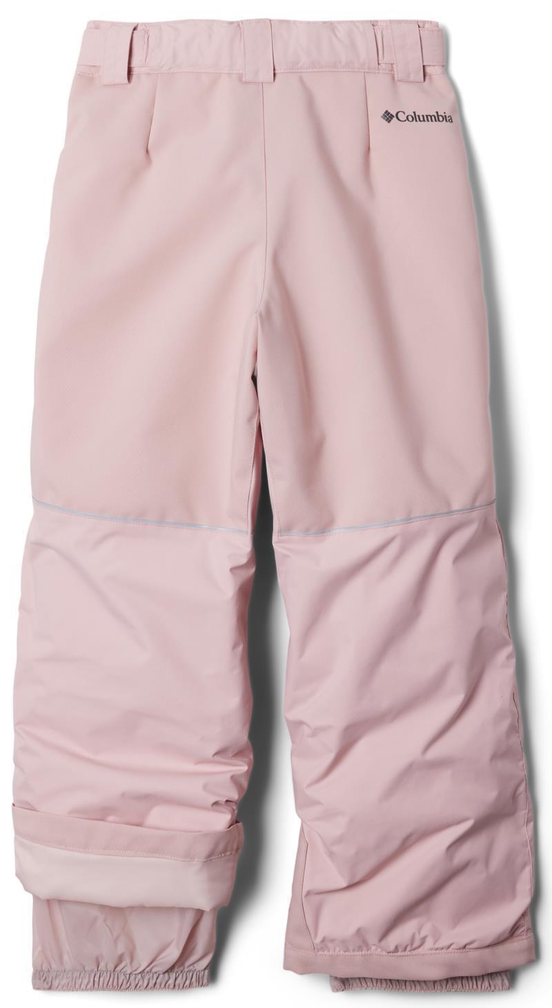 Freestyle II Pants - Youth - Dusty Pink 2
