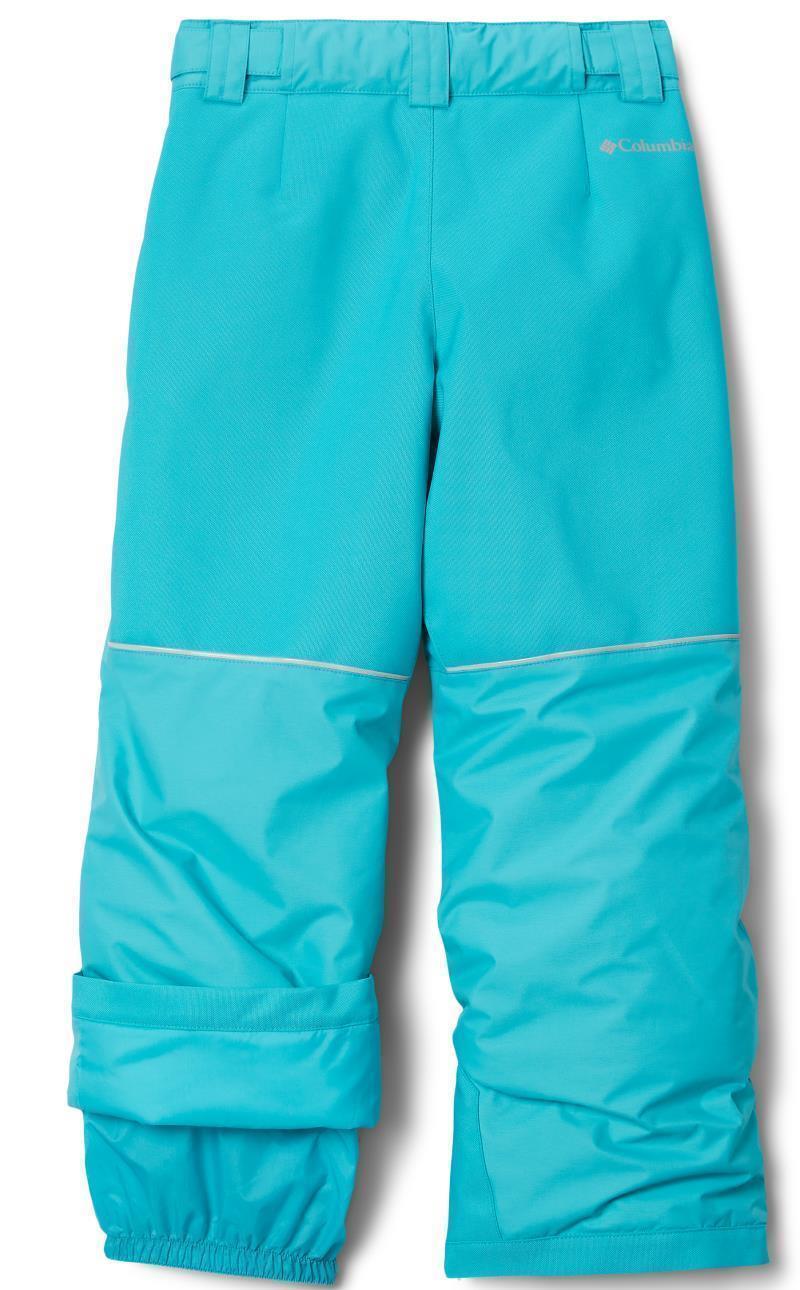 Freestyle II Pants - Youth - Geyser 2