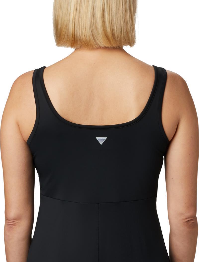 Freezer III Dress - Black 6