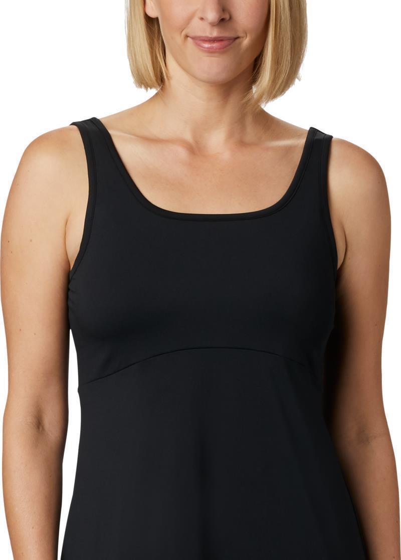 Freezer III Dress - Black 7