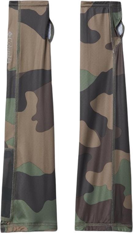 Freezer Zero II Arm Sleeves - Cypress Mod Camo 1