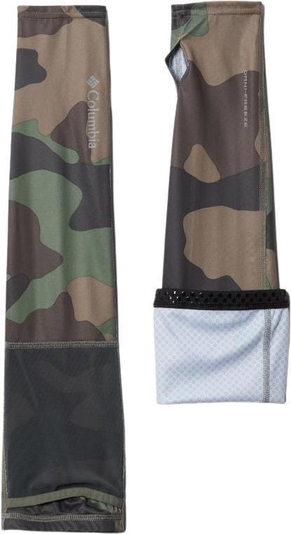Freezer Zero II Arm Sleeves - Cypress Mod Camo 2