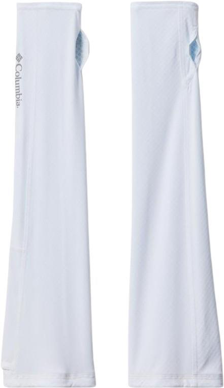 Freezer Zero II Arm Sleeves - White 1
