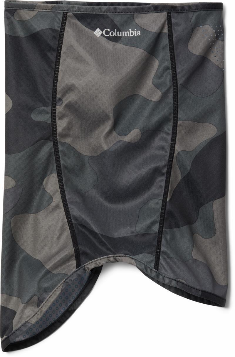 Freezer Zero II Neck Gaiter - Black Mod Camo 2