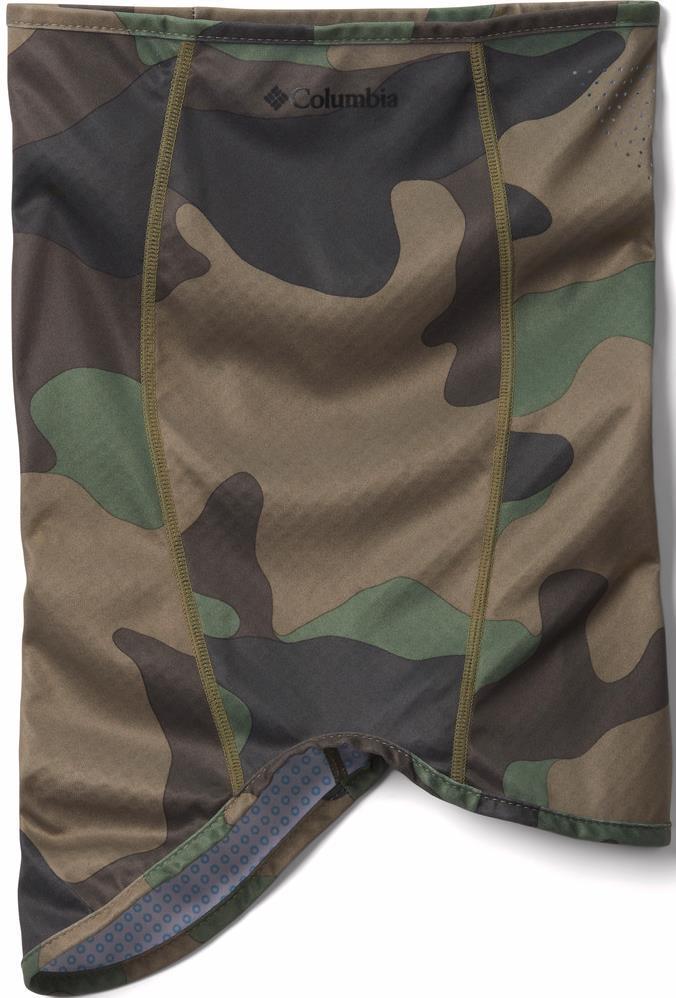 Freezer Zero II Neck Gaiter - Cypress Mod Camo 2