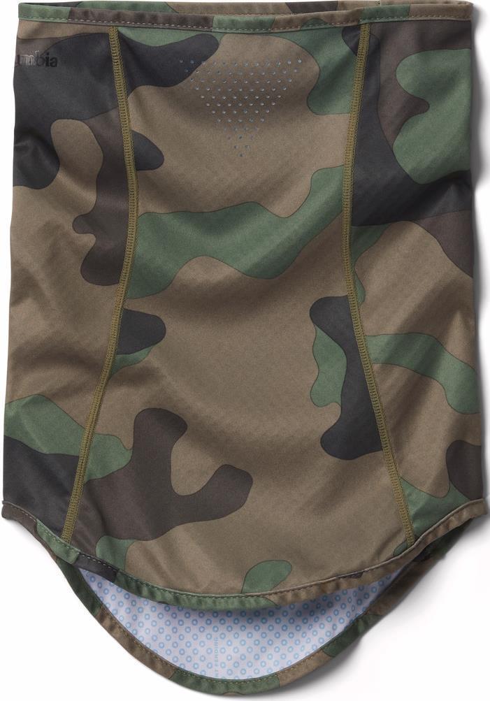 Freezer Zero II Neck Gaiter - Cypress Mod Camo 3