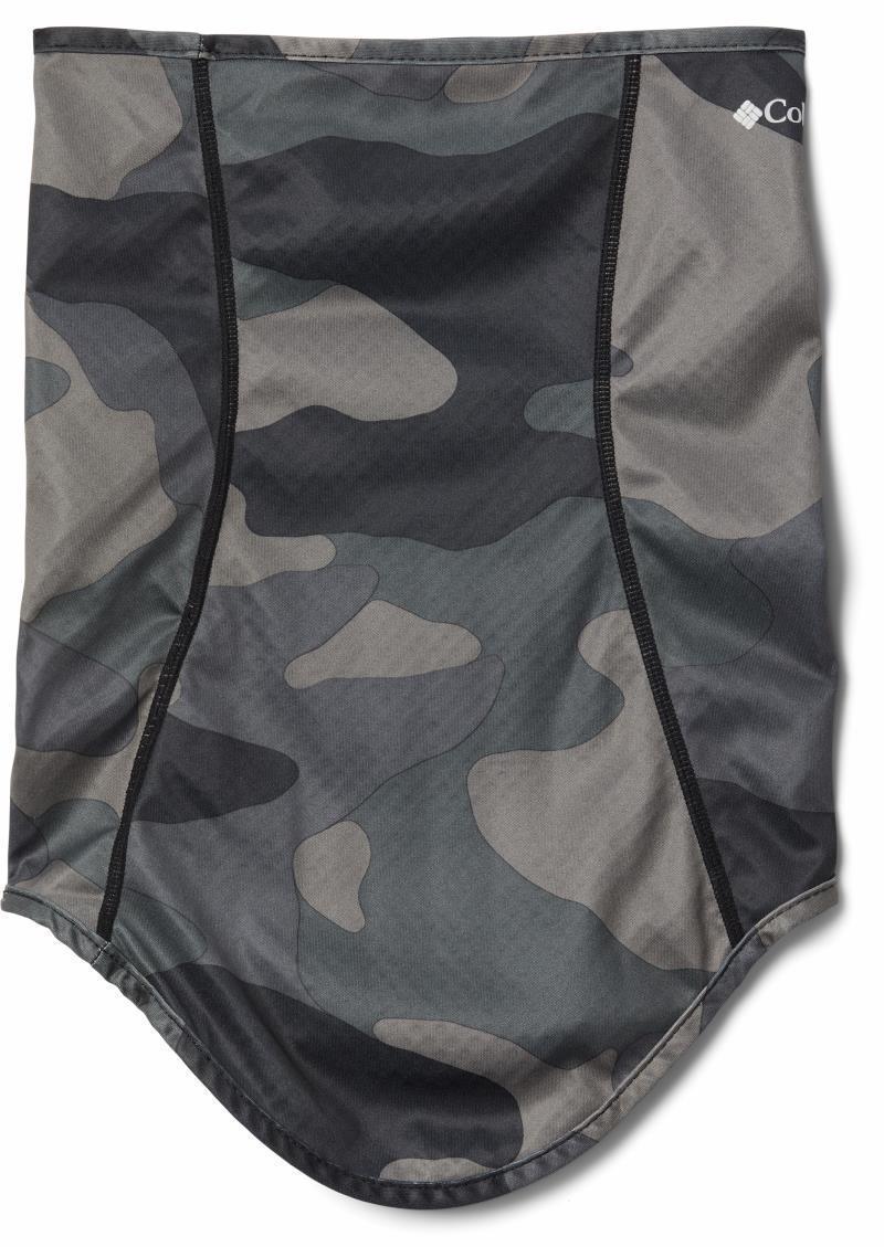 Freezer Zero II Neck Gaiter - Cypress Mod Camo 1