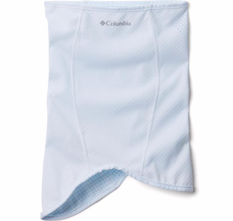 Freezer Zero II Neck Gaiter - White 1