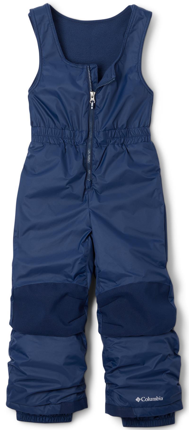 Frosty Slope Set - Little - Bright Indigo Wildstripe 3