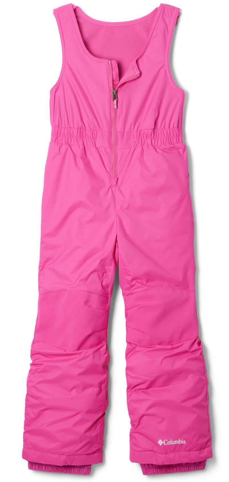 Frosty Slope Set - Little - Pink Orchid Whimsy 3