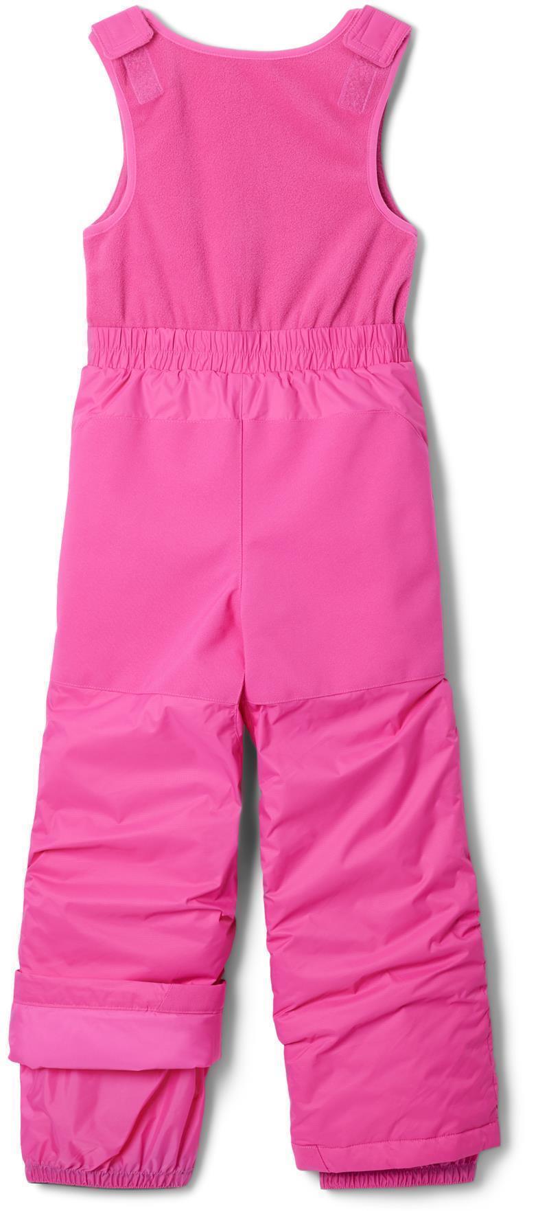 Frosty Slope Set - Little - Pink Orchid Whimsy 4