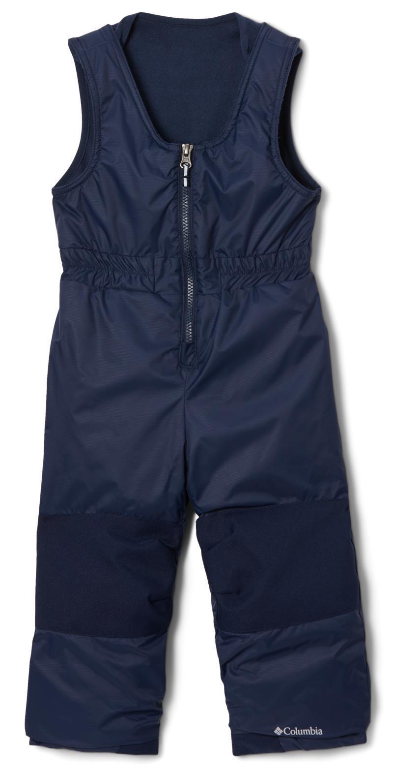 Frosty Slope Set - Toddler - Bright Indigo Wildstripe 3