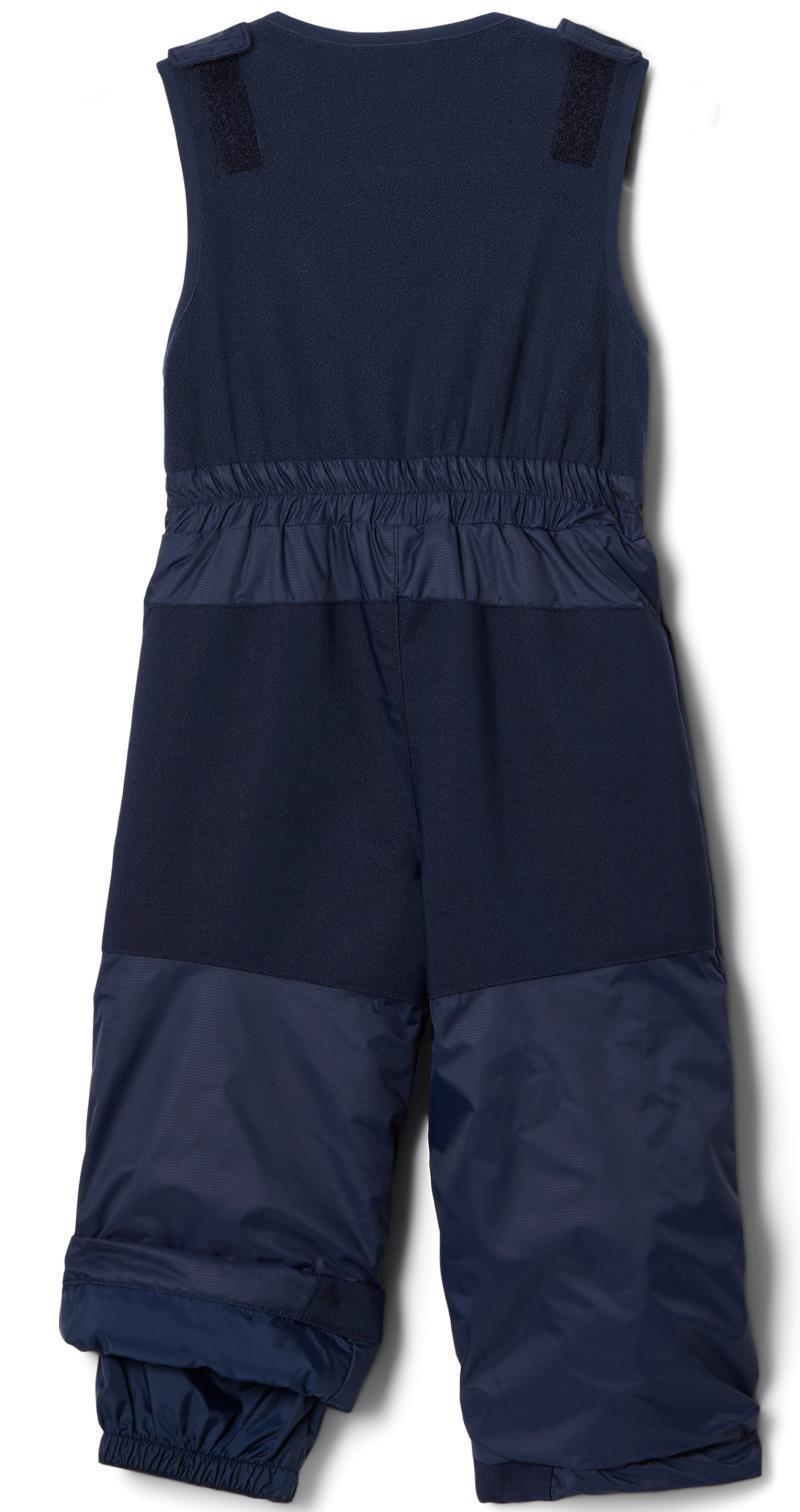 Frosty Slope Set - Toddler - Bright Indigo Wildstripe 4