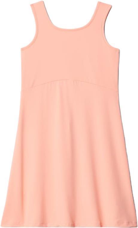 G Freezer Dress II - Girls - Tiki Pink 1