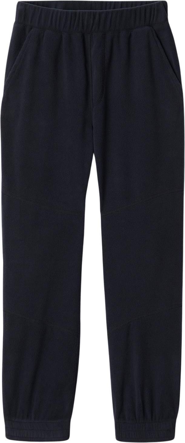 Glacial Fleece Joggers - Youth Boys - Black 1