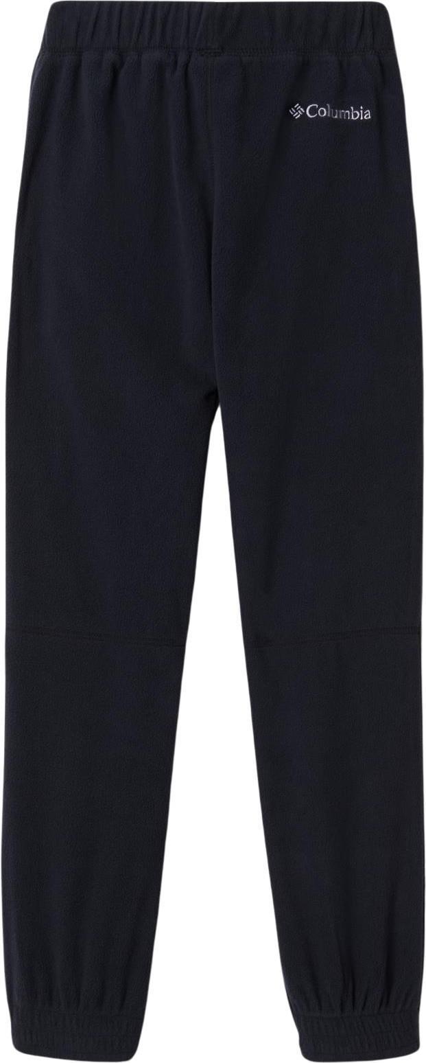 Glacial Fleece Joggers - Youth Boys - Black 2