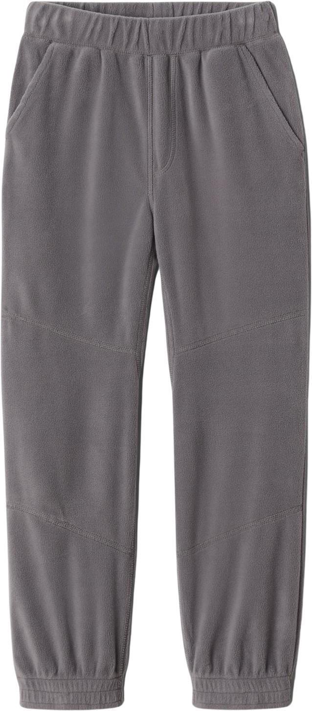 Glacial Fleece Joggers - Youth Boys - City Grey 1