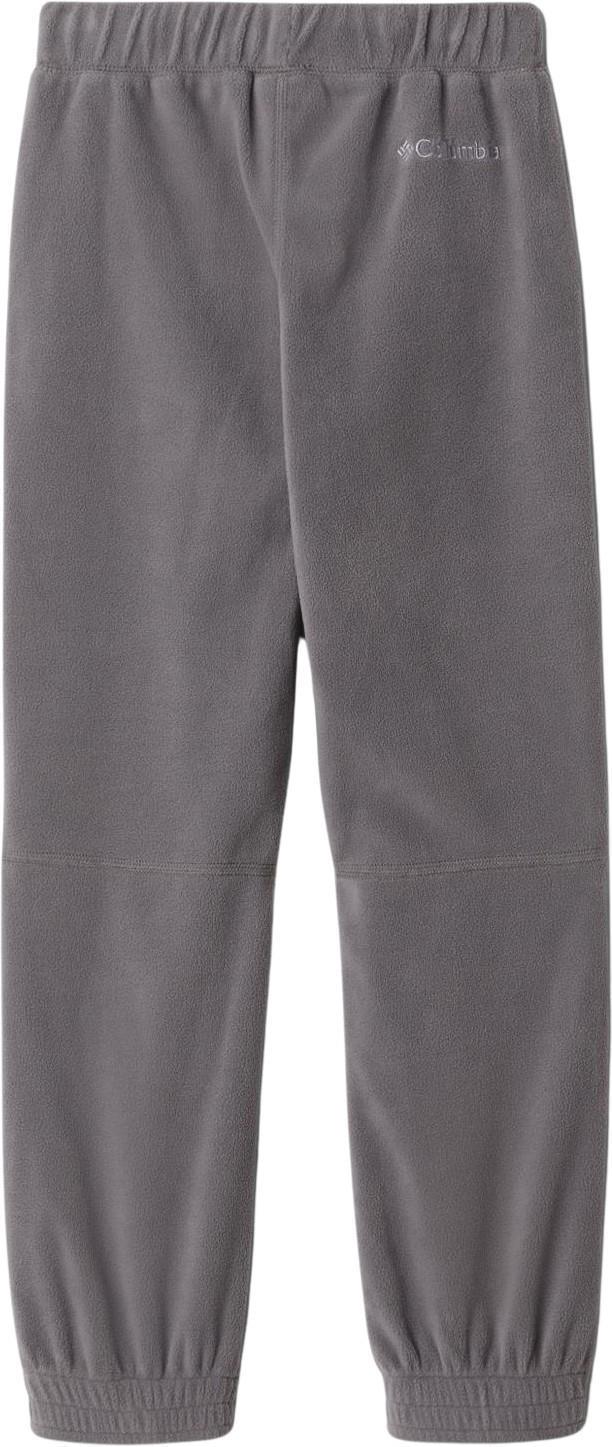 Glacial Fleece Joggers - Youth Boys - City Grey 2