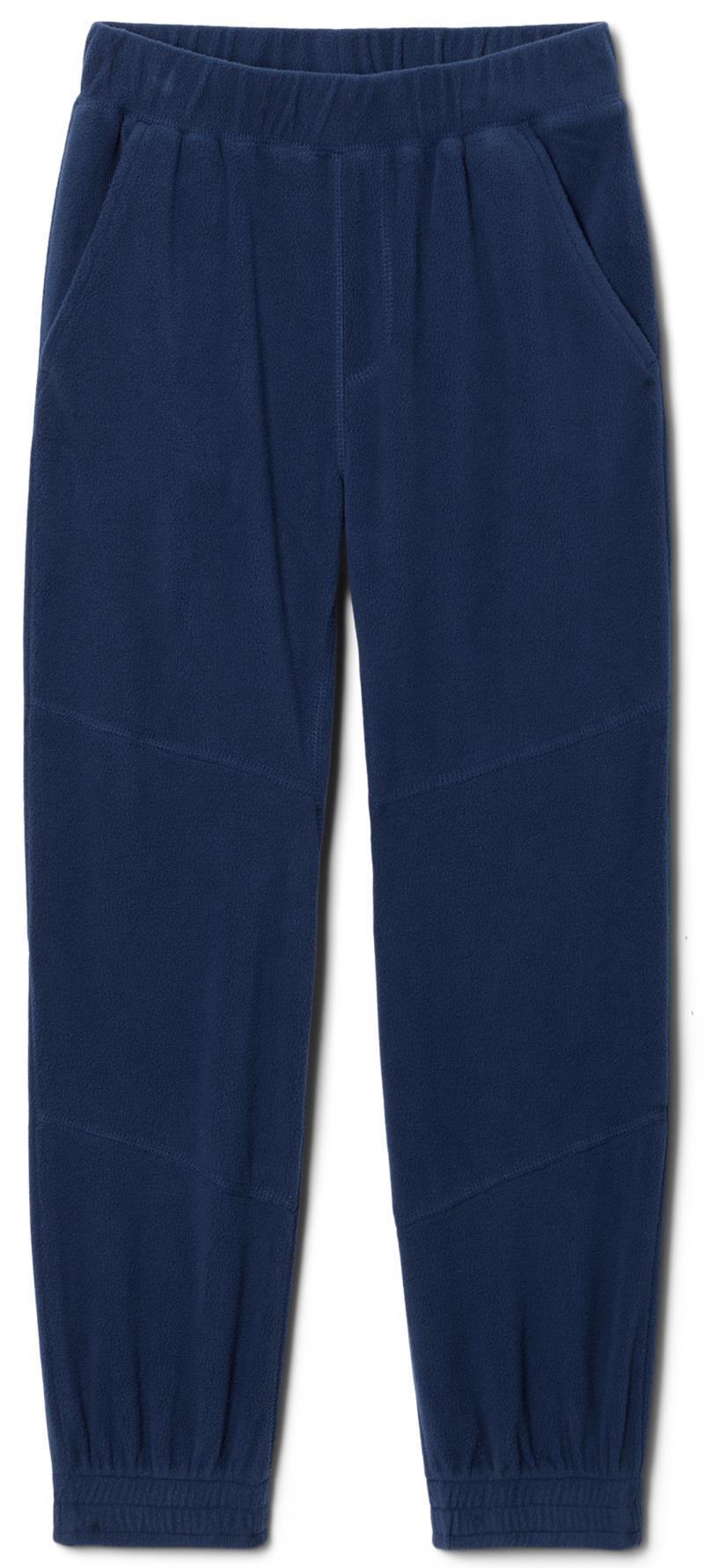 Glacial Fleece Joggers - Youth Boys - Collegiate Navy 1