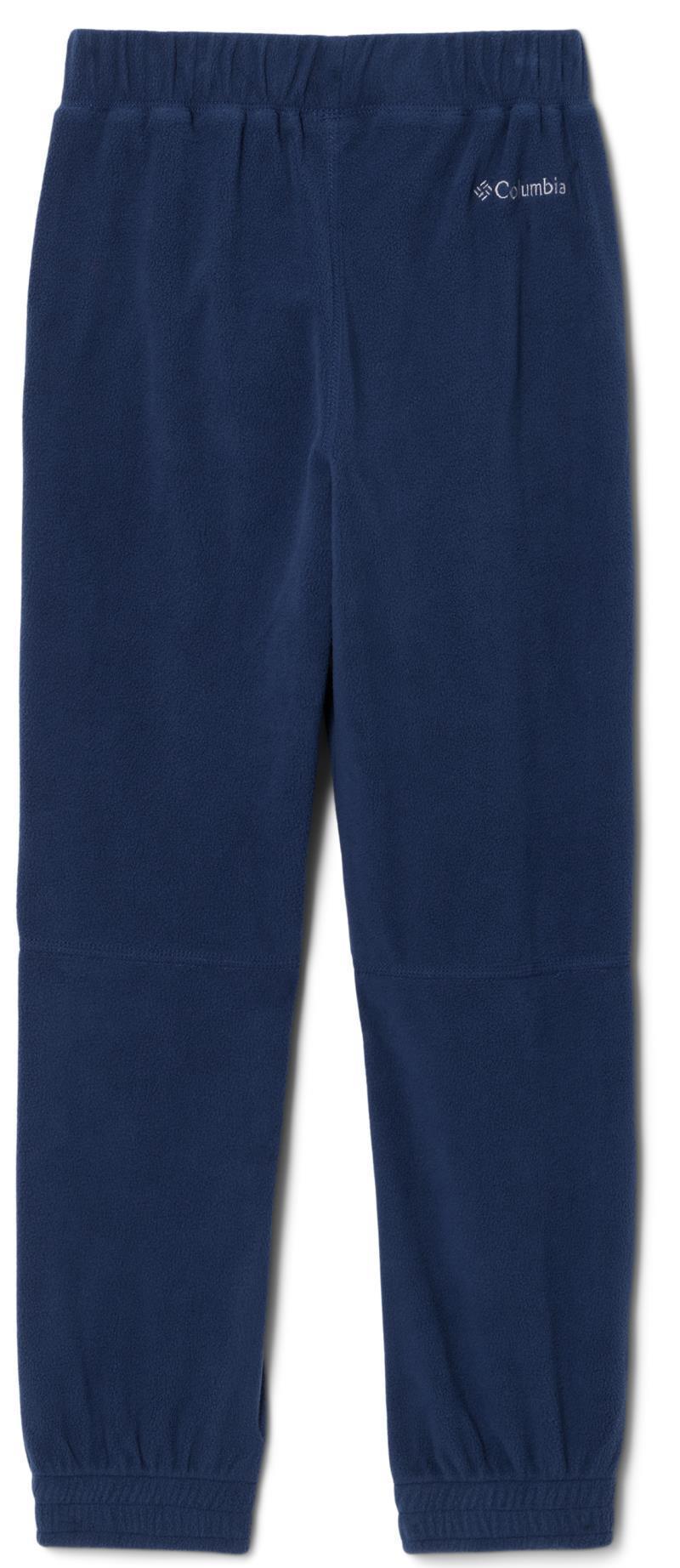 Glacial Fleece Joggers - Youth Boys - Collegiate Navy 2