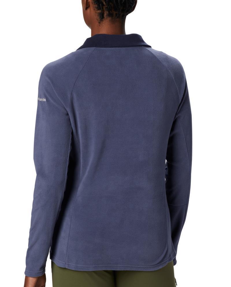 Glacial IV Half Zip - Womens - Nocturnal 4
