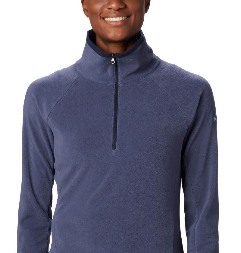 Glacial IV Half Zip - Womens - Nocturnal 5