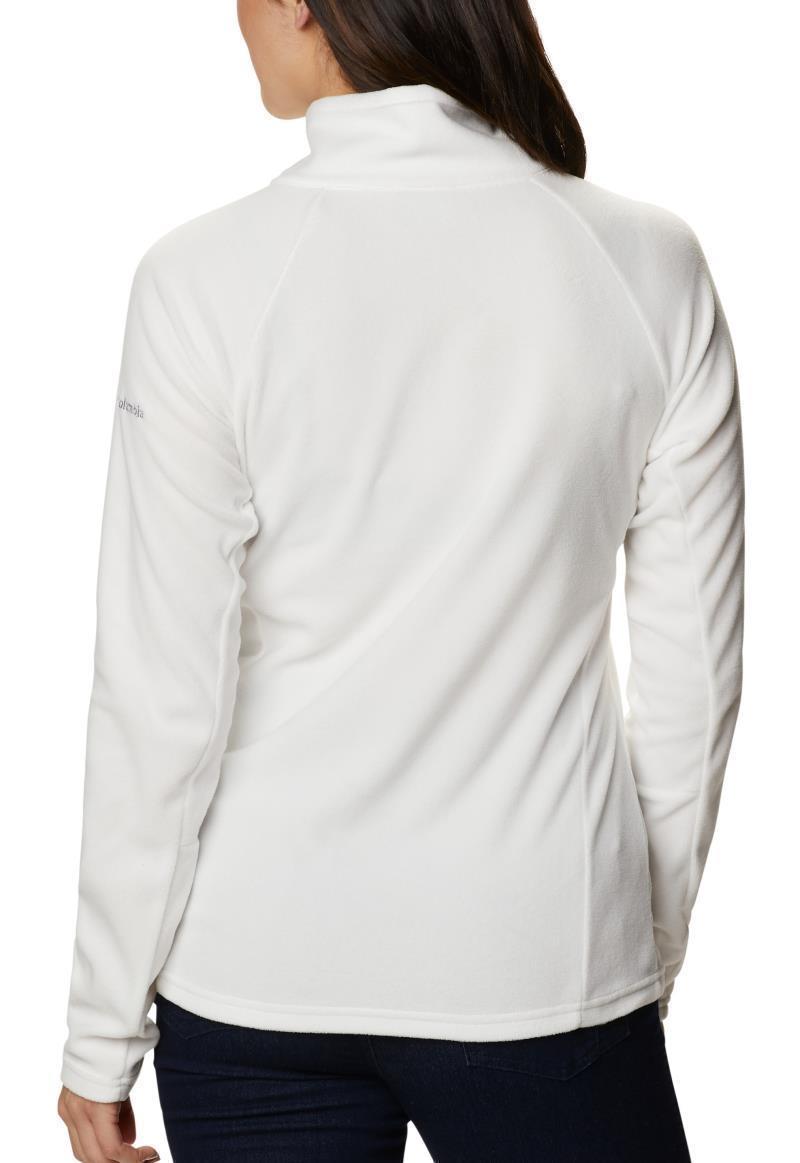 Glacial IV Half Zip - Womens - Sea Salt 4
