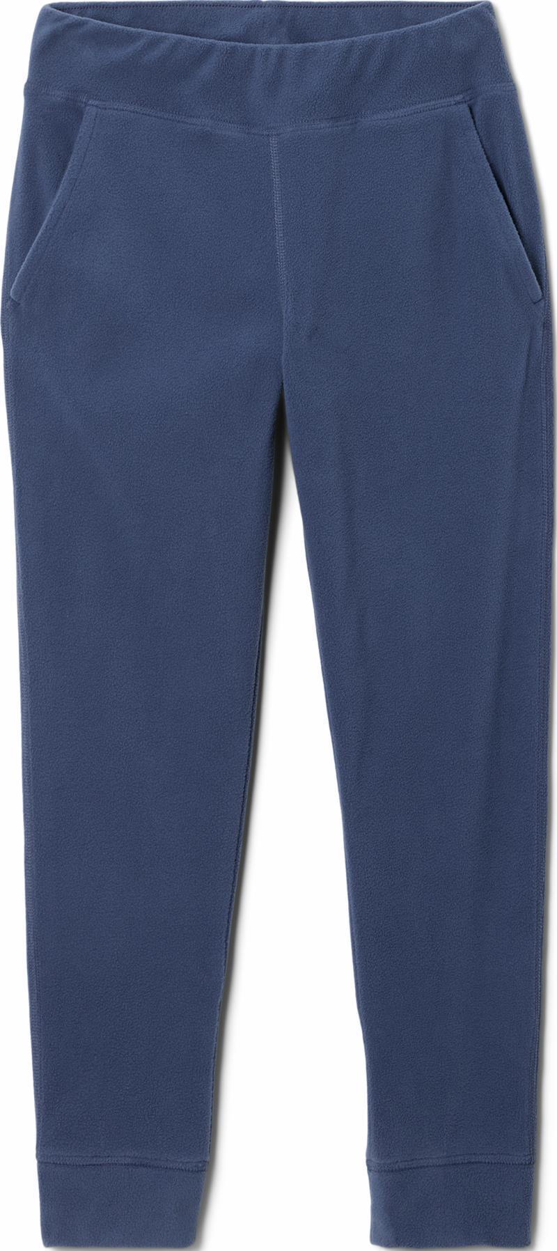 Glacial Leggings - Youth Girls - Nocturnal 2