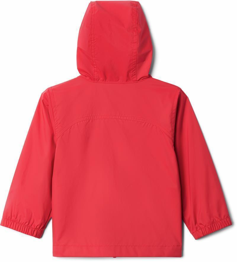 Glennaker Rain Jacket - Toddler - Mountain Red 2