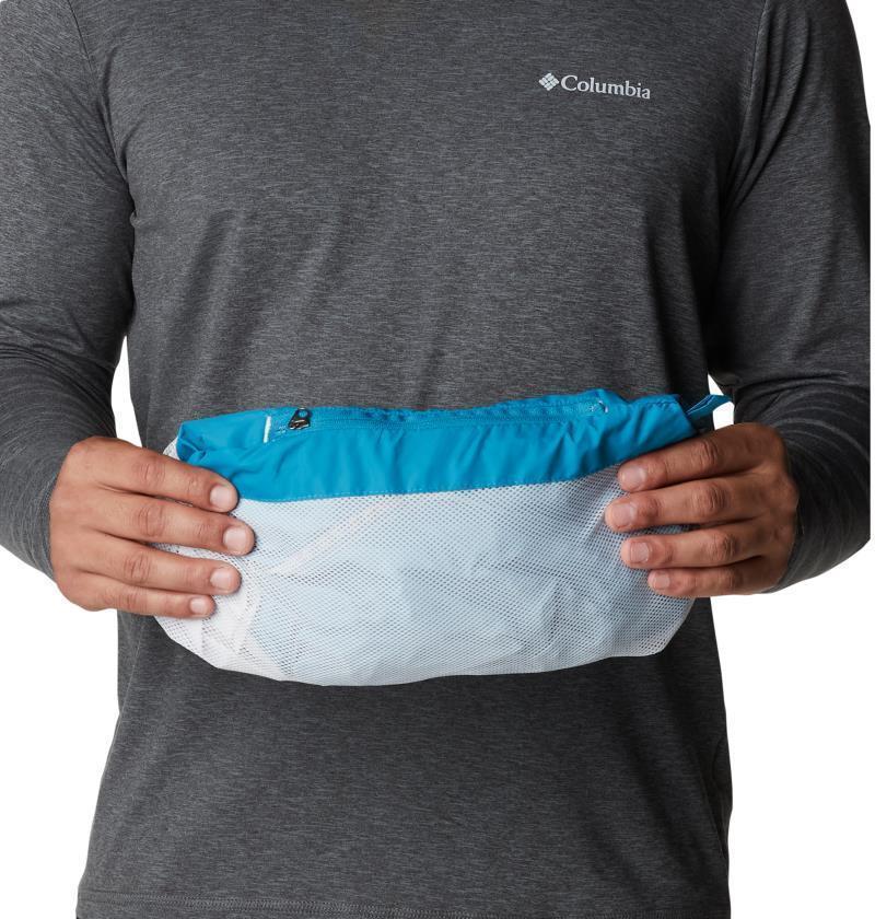 Glennaker Springs Jacket - Mens - Nimbus Grey / Deep Marine 9