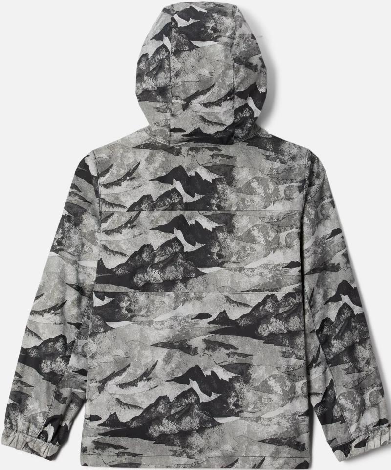 Glennaker Springs Jacket - Youth Boys - Black Coastline 2