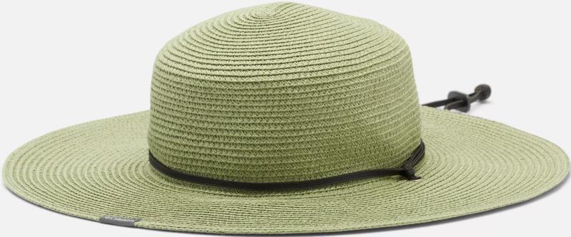Global Adventure Packable Hat II - Safari 2