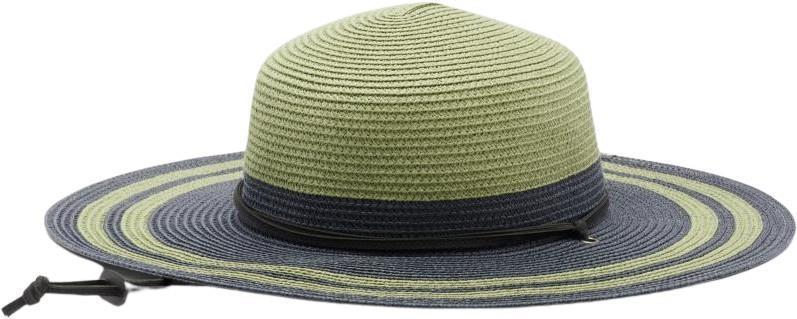 Global Adventure Packable Hat II - Safari / Nocturnal 1