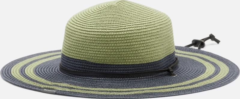 Global Adventure Packable Hat II - Safari / Nocturnal 2