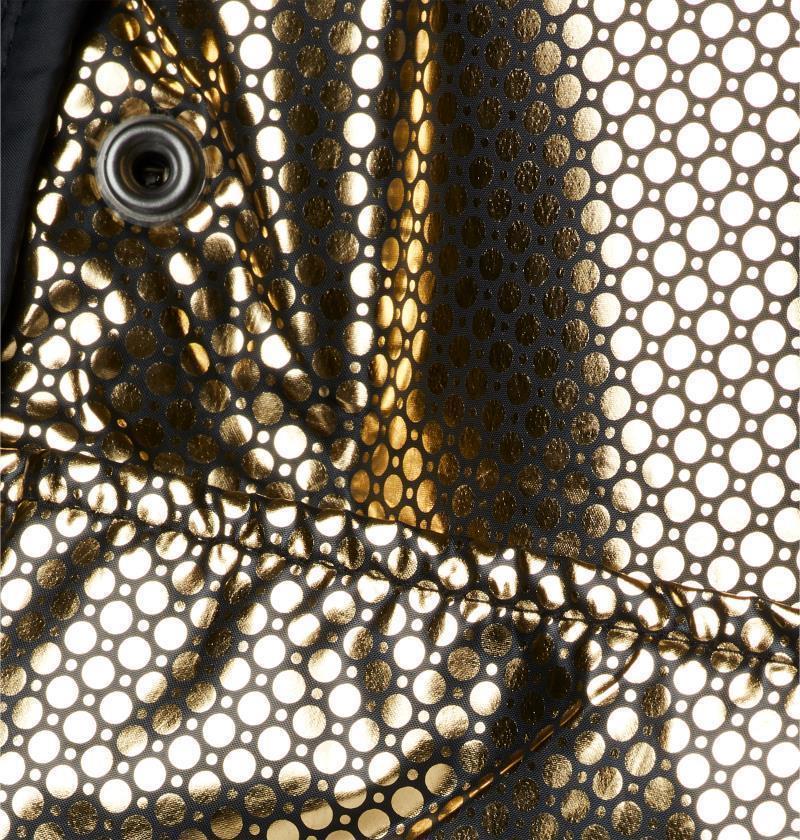 Grand Trek II Parka - Mens - Black 8