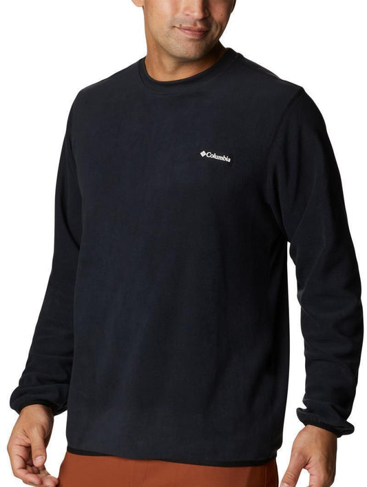Haven Hills Crew - Mens - Black 1