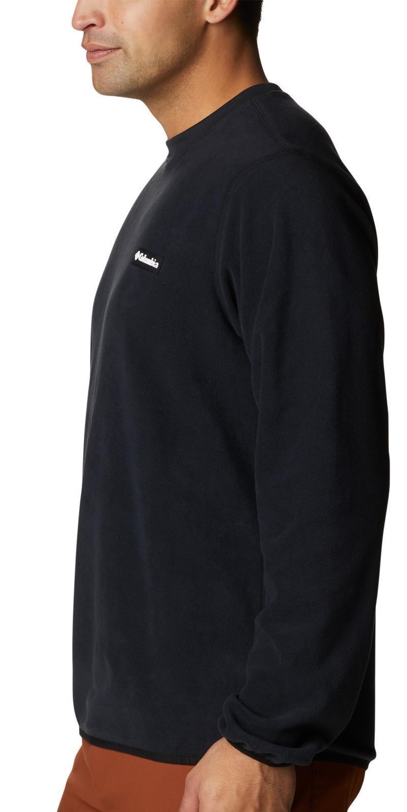 Haven Hills Crew - Mens - Black 2