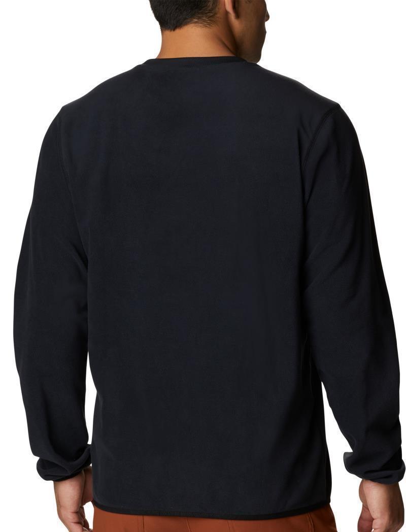 Haven Hills Crew - Mens - Black 3