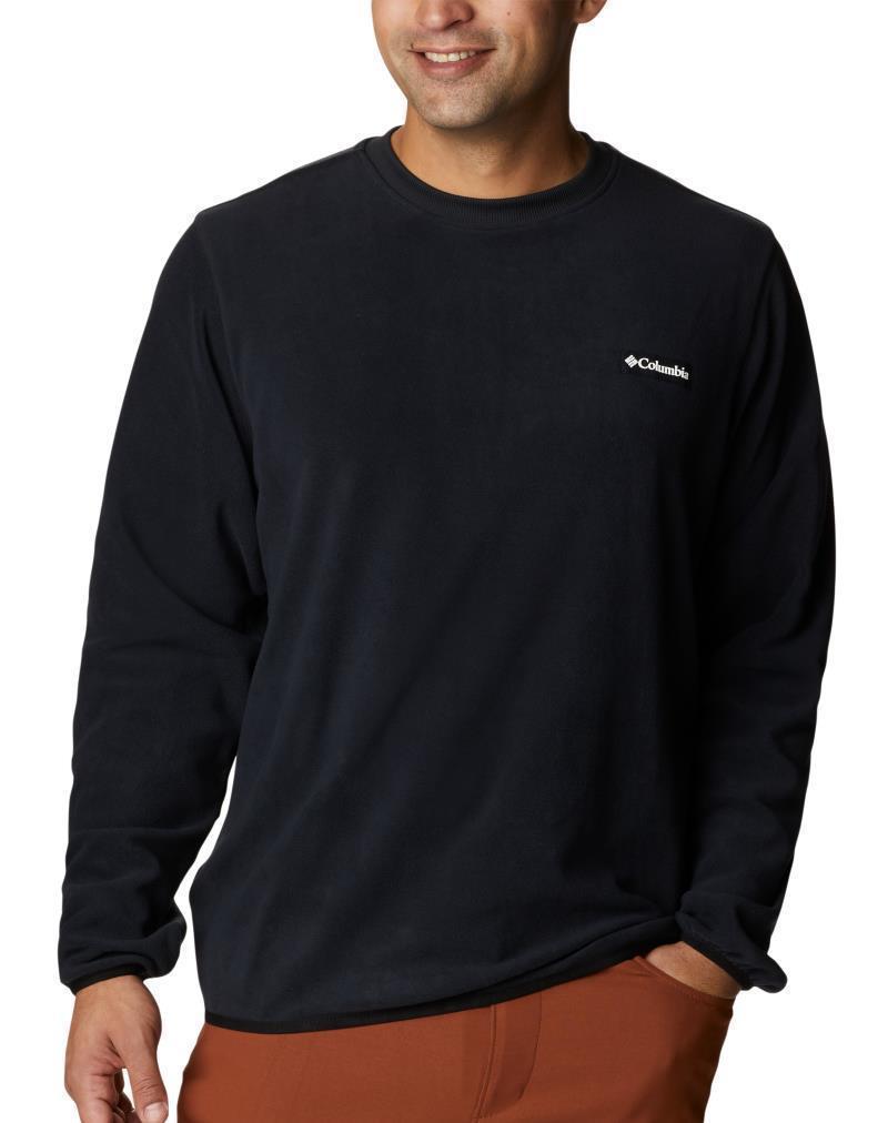 Haven Hills Crew - Mens - Black 4