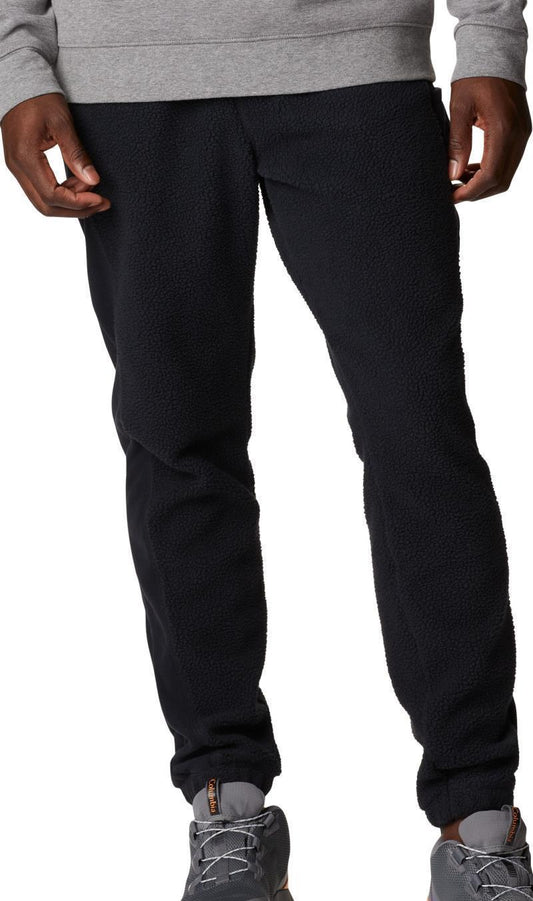 Haven Hills Pants, Reg - Mens - Black 1