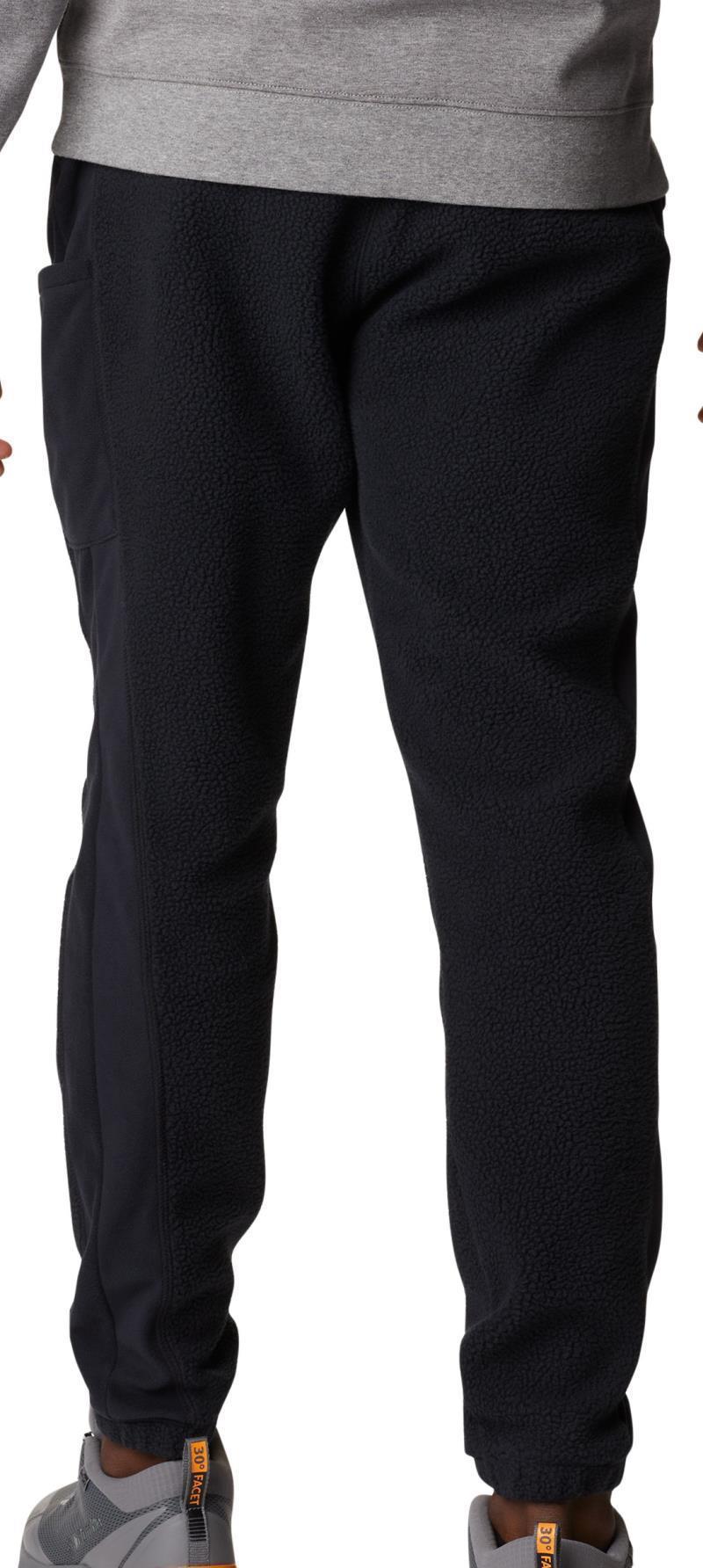 Haven Hills Pants, Reg - Mens - Black 2