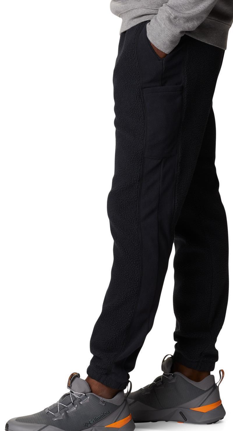 Haven Hills Pants, Reg - Mens - Black 3