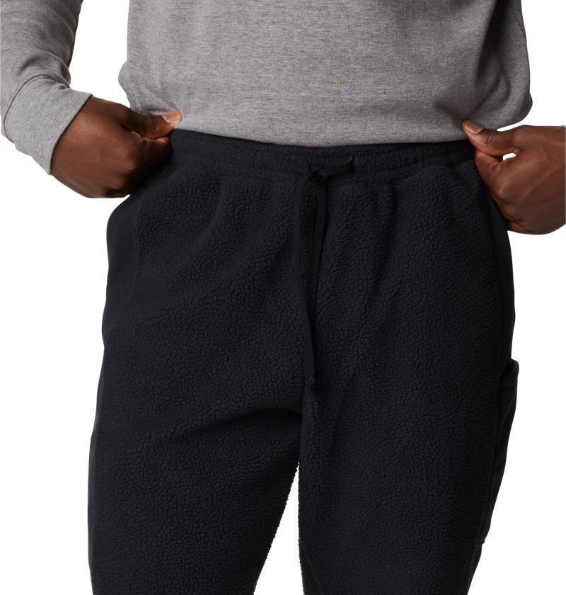 Haven Hills Pants, Reg - Mens - Black 4