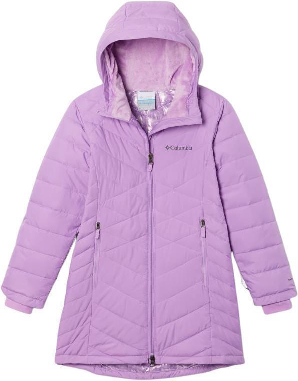 Heavenly Long Jacket - Youth Girls - Gumdrop 1