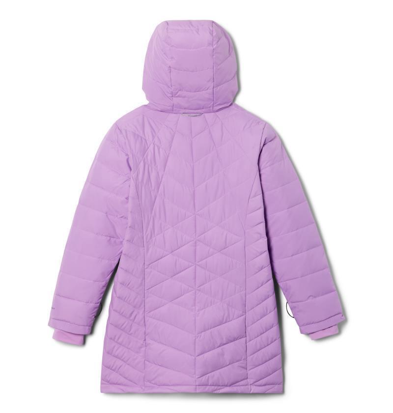 Heavenly Long Jacket - Youth Girls - Gumdrop 2
